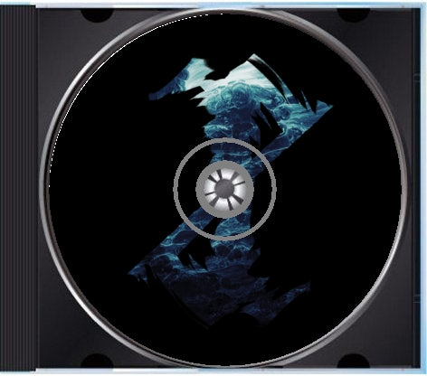 IMMINENCE - THE RECLAMATION OF I - CD – Merch Solution