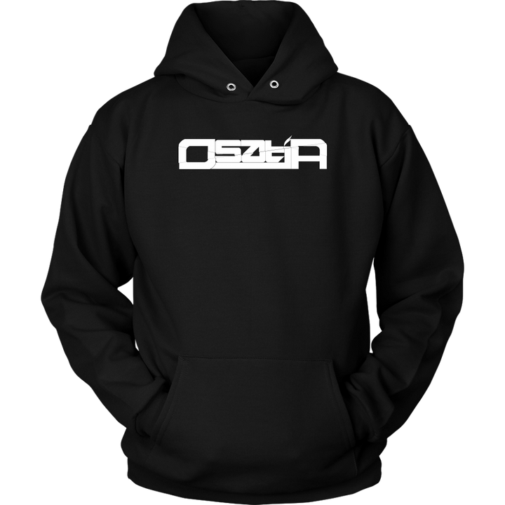 Osatia - Logo Hoodie