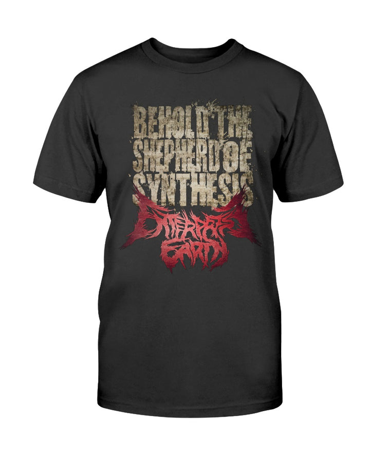 Enterprise Earth - Shepherd of Synthesis - Shirt