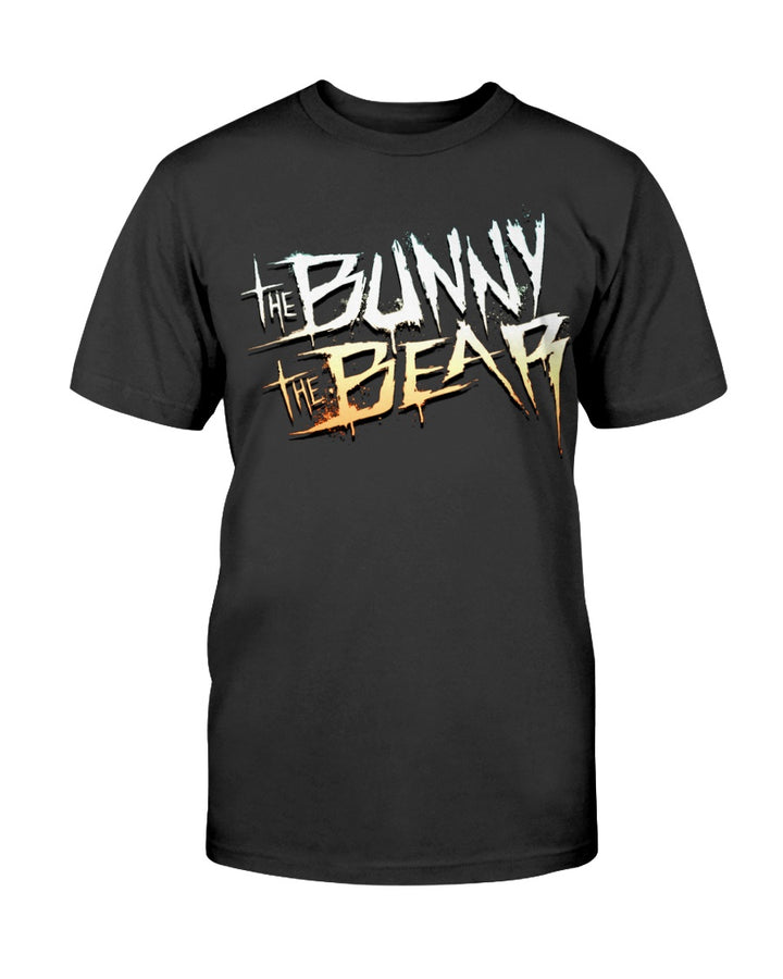 The Bunny The Bear - Logo Shirt