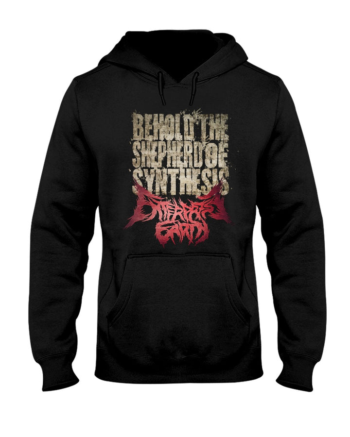 Enterprise Earth - Shepherd of Synthesis - Hoodie