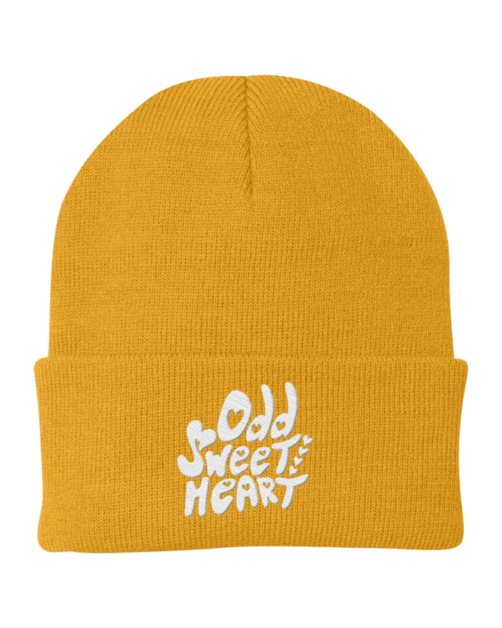 Odd Sweetheart - Beanie