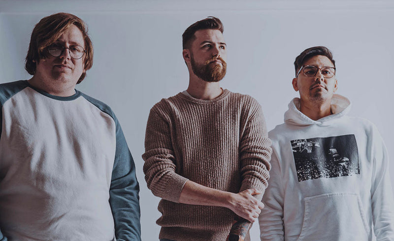 Artist store image — LILAC KINGS