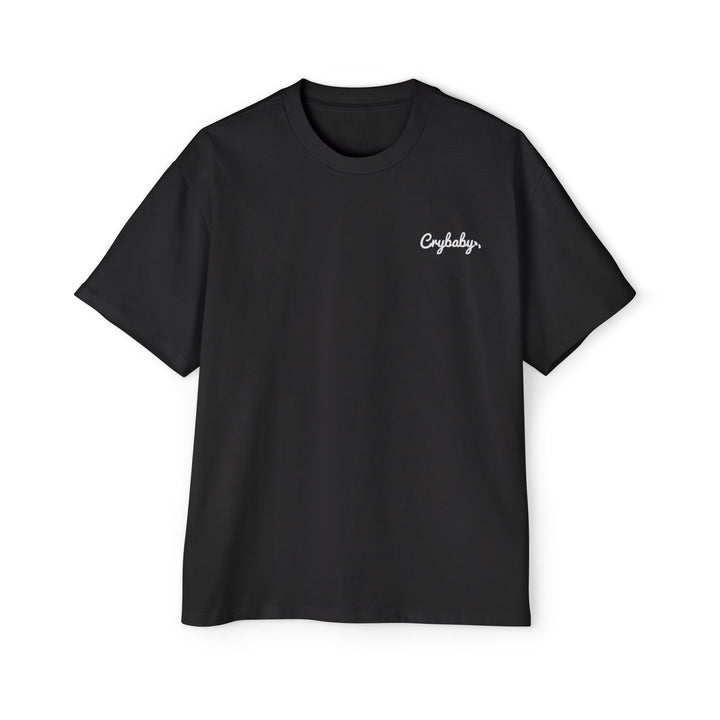 CRYBABY - Call My Therapist Tee