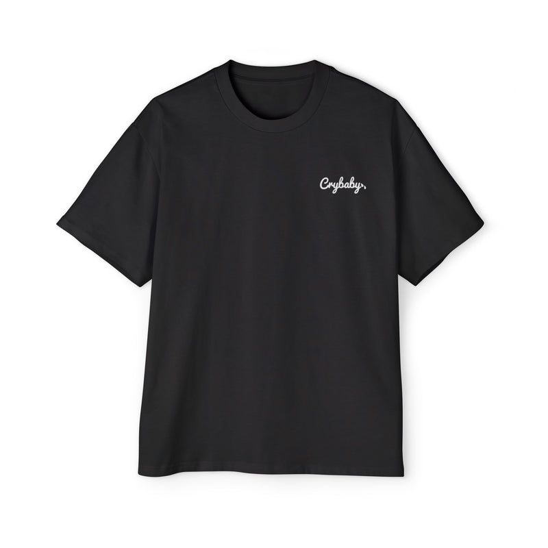CRYBABY - Call My Therapist Tee