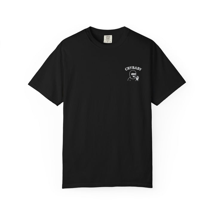 Crybaby - Issues Shirt