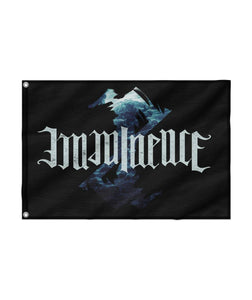 IMMINENCE - FLAG Custom Flag 24x36