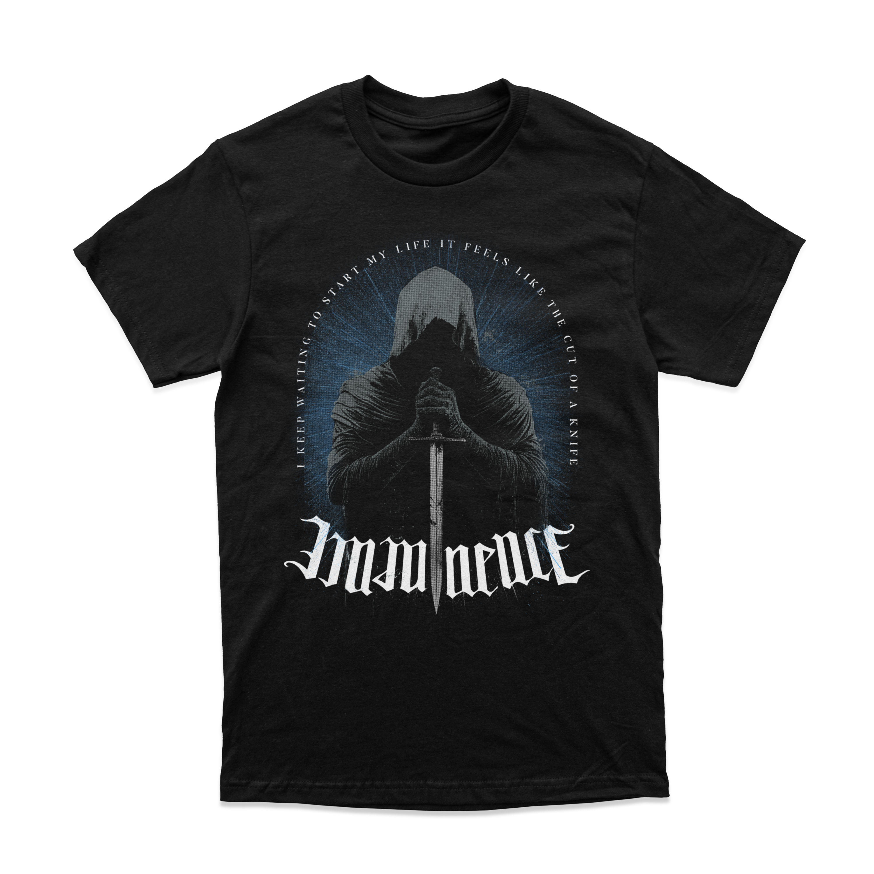 IMMINENCE - DAGGER SHIRT