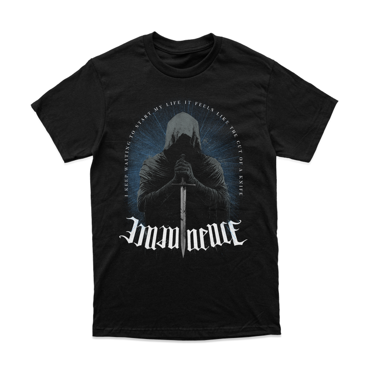IMMINENCE - DAGGER SHIRT