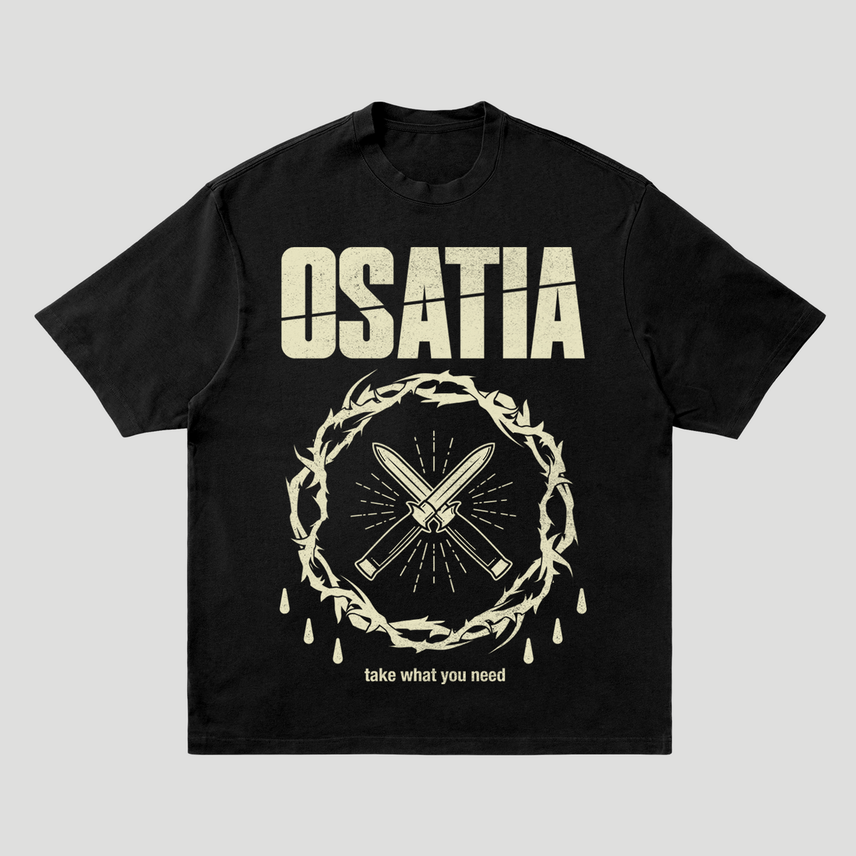 OSATIA