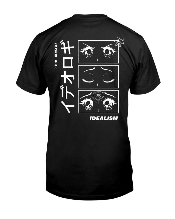 Coletta - Idealism (Black)