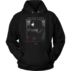 Osatia - Reach Out Your Hands Hoodie