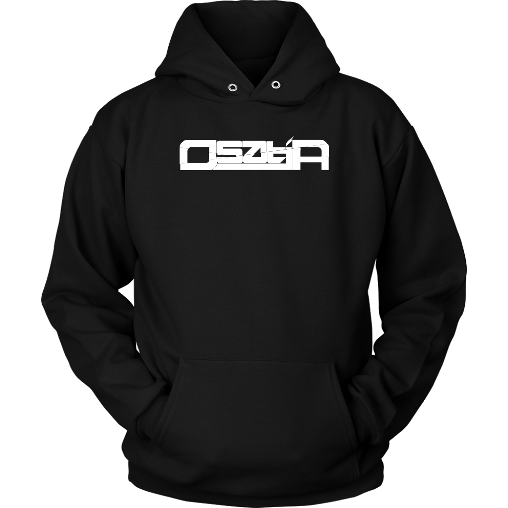 Osatia - Logo Hoodie