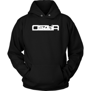 Osatia - Logo Hoodie