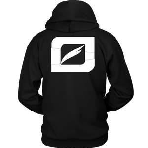 Osatia - Logo Hoodie