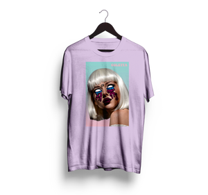 Coletta - Idealism - Lilac Shirt