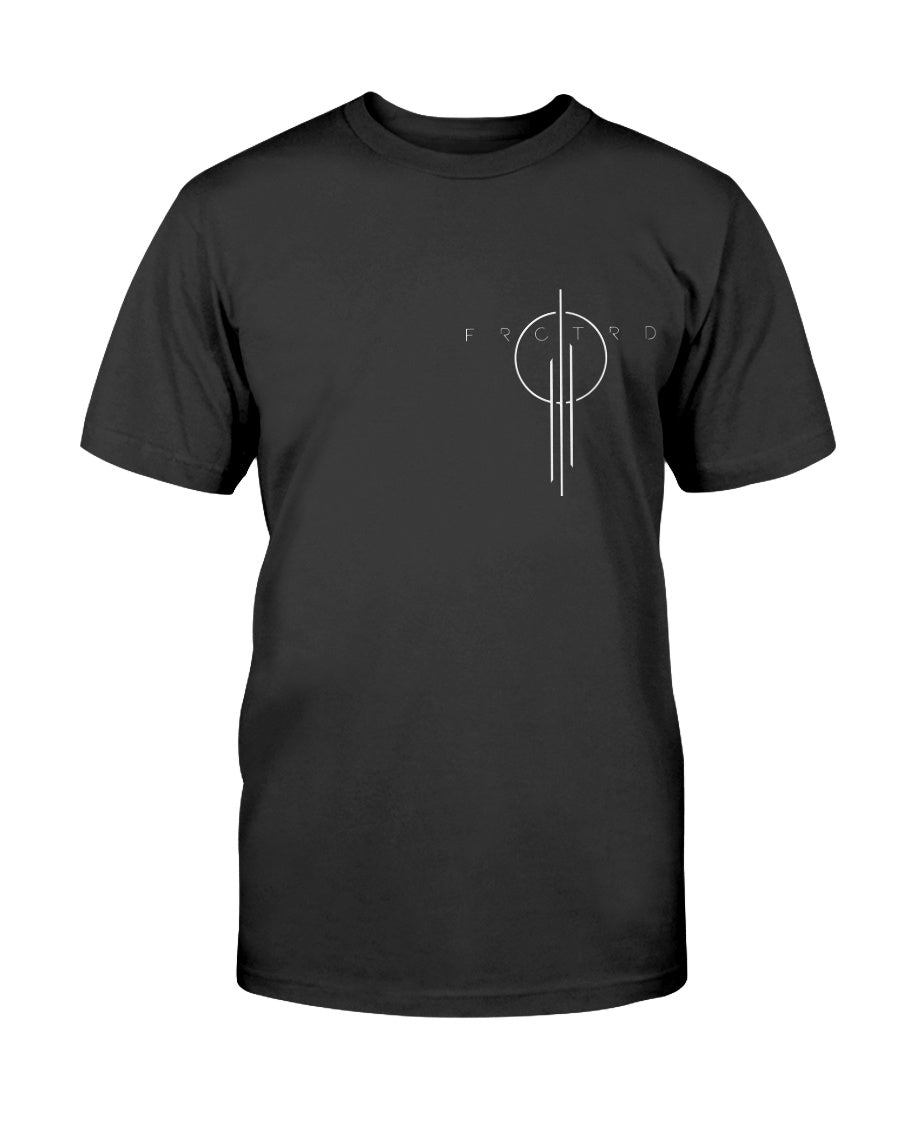 FRCTRD - Logo Shirt – Merch Solution