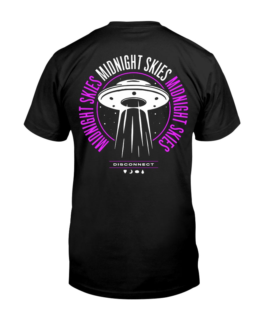 Midnight Skies - UFO